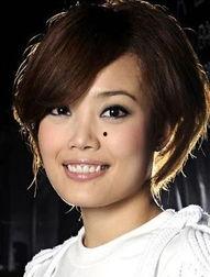 容祖儿娱乐吃瓜君