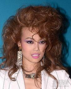 容祖儿娱乐吃瓜君