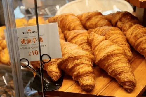 娱乐吃瓜酱上海面包