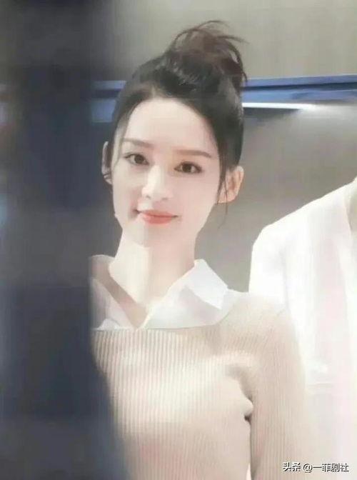 娱乐圈吃瓜爆料李沁