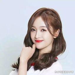 娱乐吃瓜君吴宣仪,娱乐吃瓜界的“瓜王”