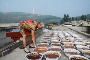娱乐吃瓜酱农村,揭秘农村生活的趣味瞬间